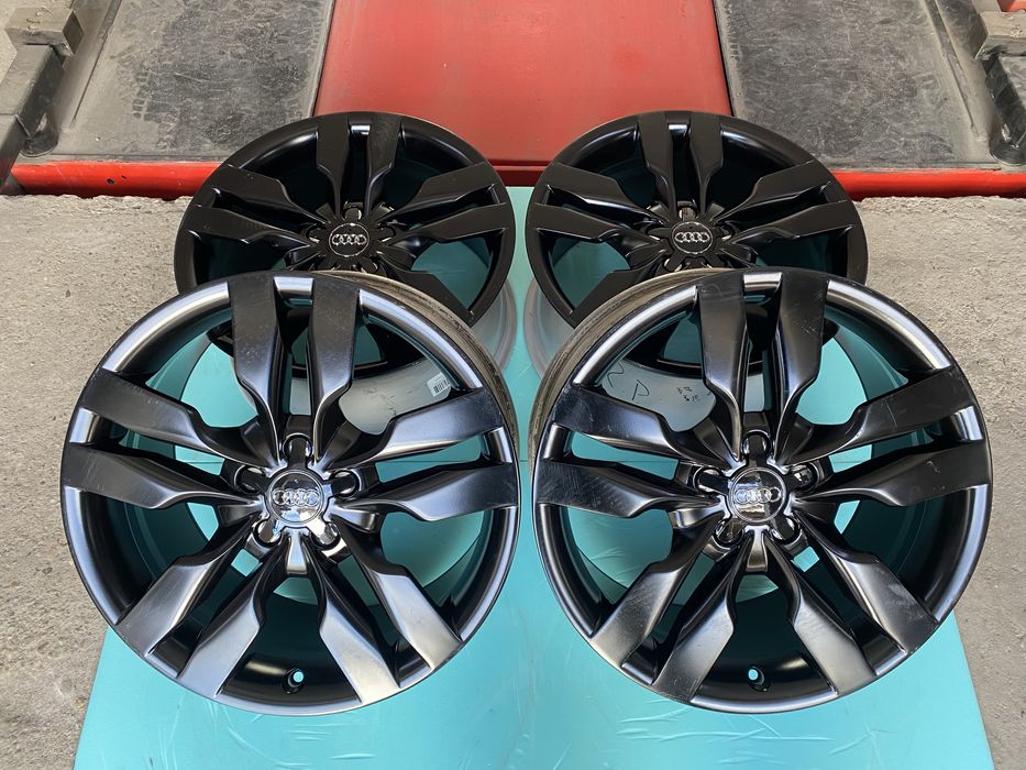 19-ки 5х112 - Audi - A4-A6-S4-S6-TT и други