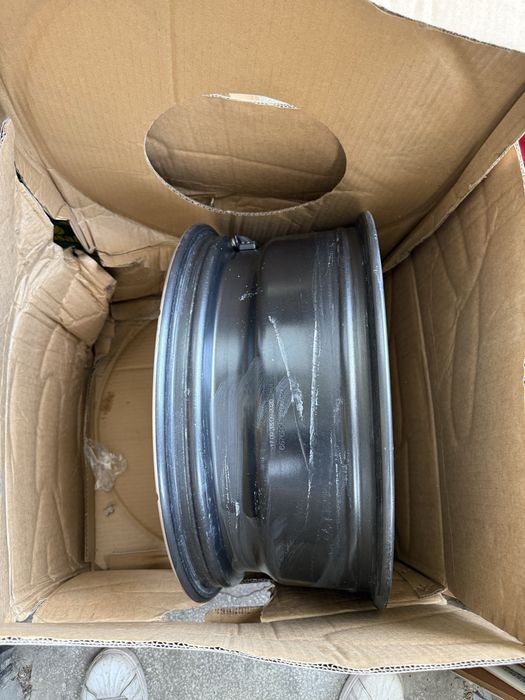 Джанти  BMW 18” Style 780