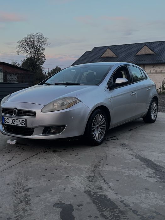 FIAT Bravo 2009 — imagine 3