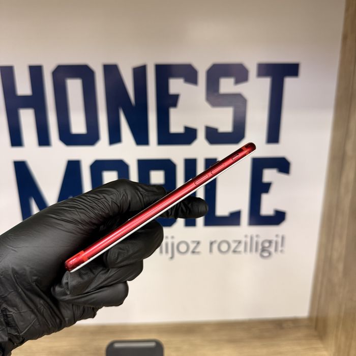 iPhone 7 RED 128gb