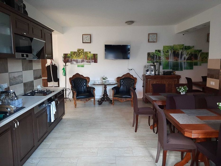 Cazare cu 55 lei la 200 m de Lidl si Kaufland si pentru muncitori