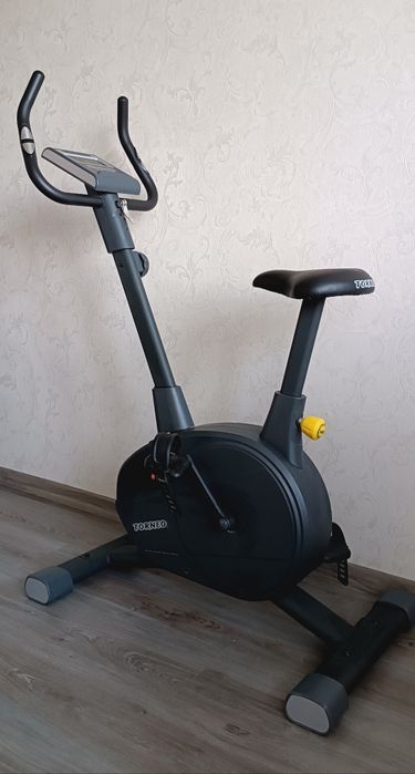 Велотренажер механический