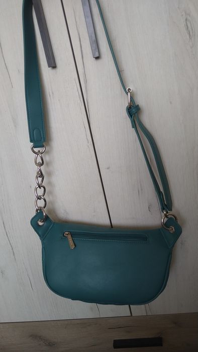 David Jones чанта тип банан