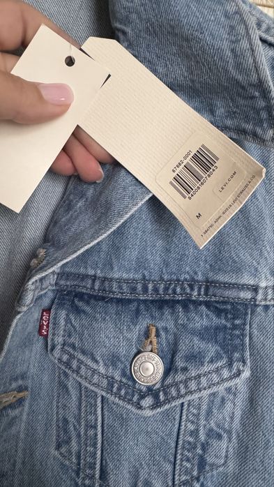 Комбинезон Levis размер М (44-46) НОВЫЙ