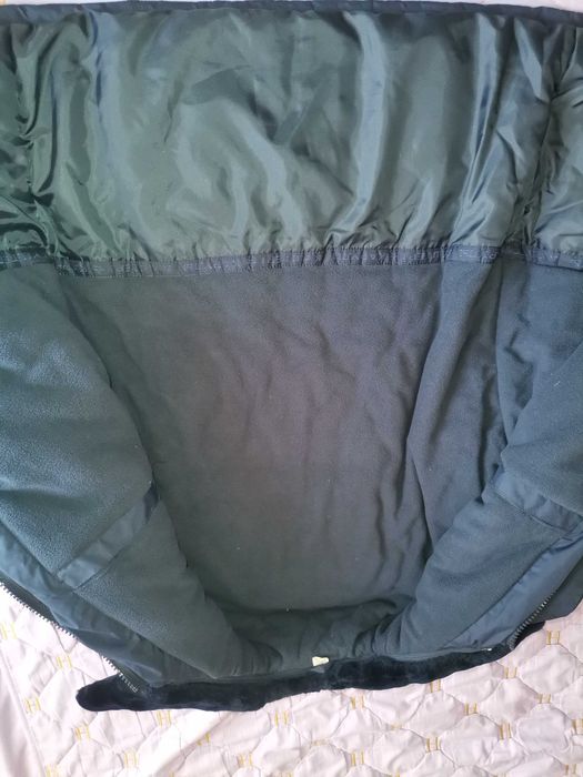 Куртка зимняя новая