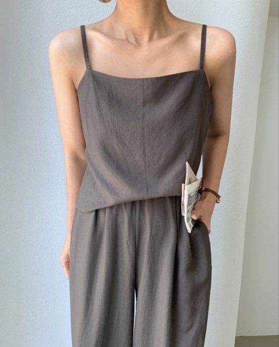 Костюм летний 44