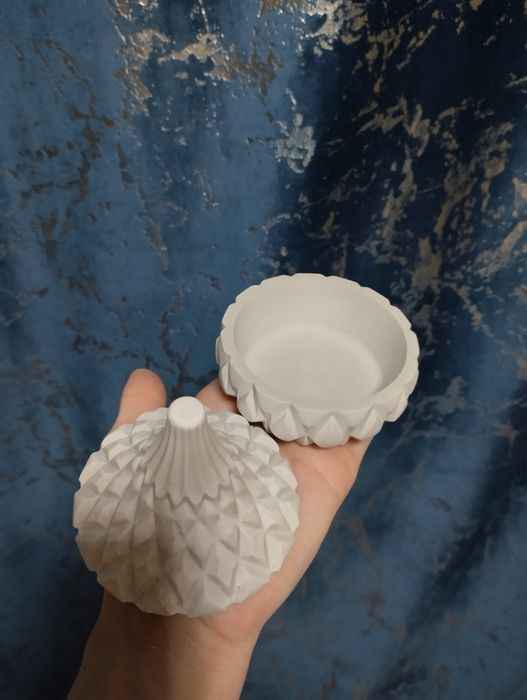 Продаю гипсовые изделия, ручной работы.