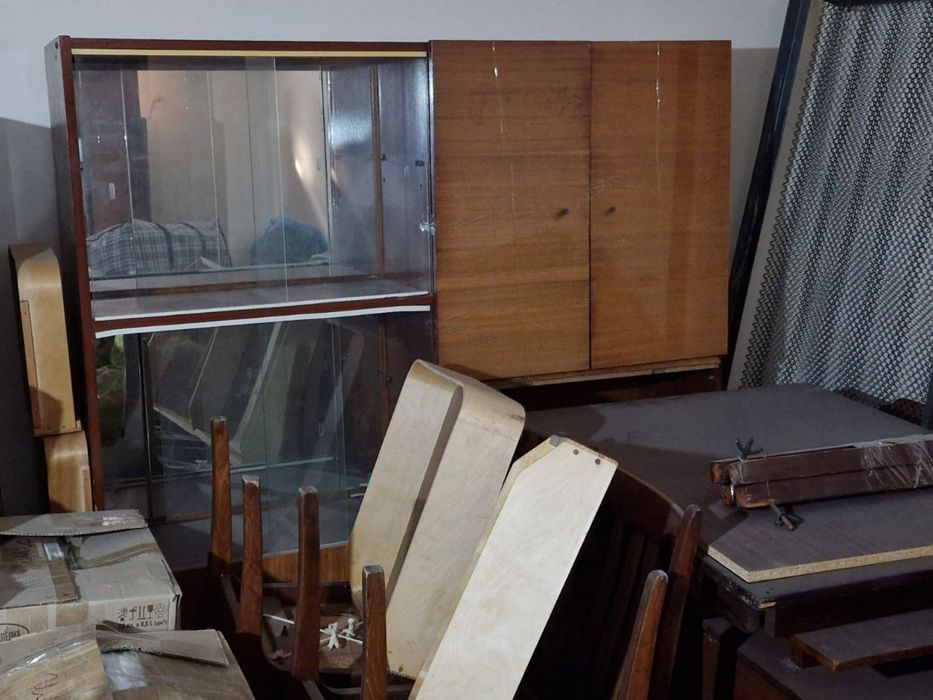 Продаётся Советская мебель