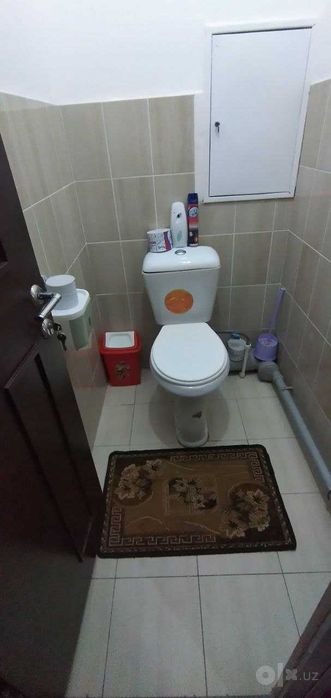 Продаётся квартира