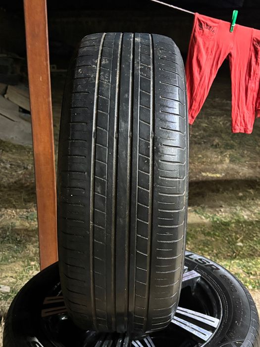 Прадам летни балон