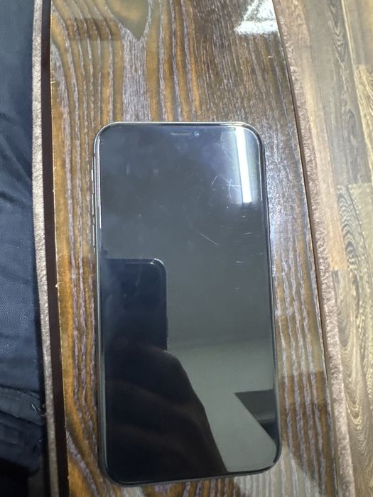 iPhone 11 128 гб торг есть