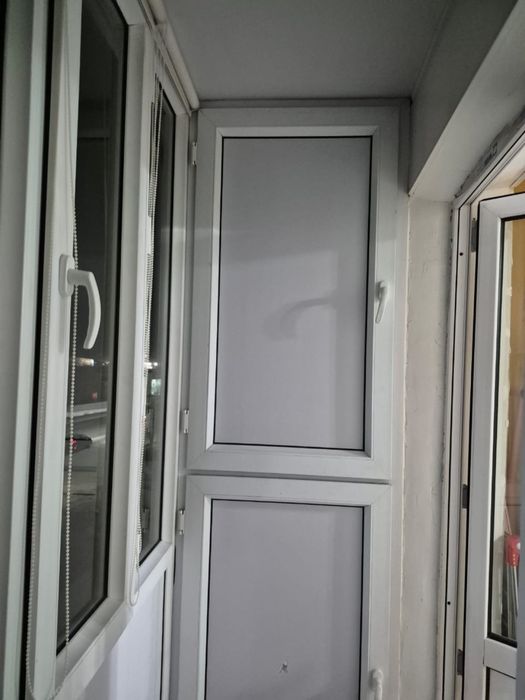 2-комнатая квартира