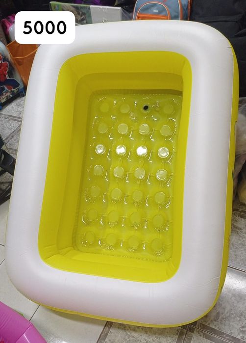 Бассейн детский для воды