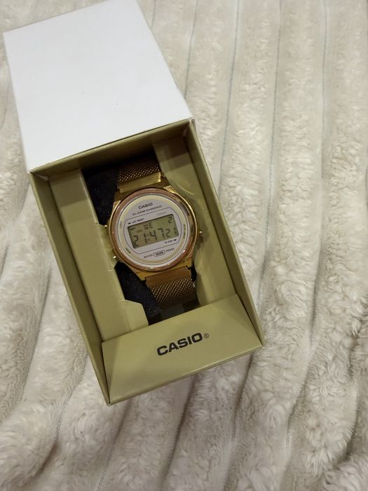 Мъжки часовник  на Casio