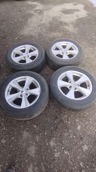 Продам диски Цефирик