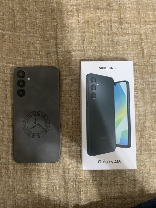 Samsung galaxy A16