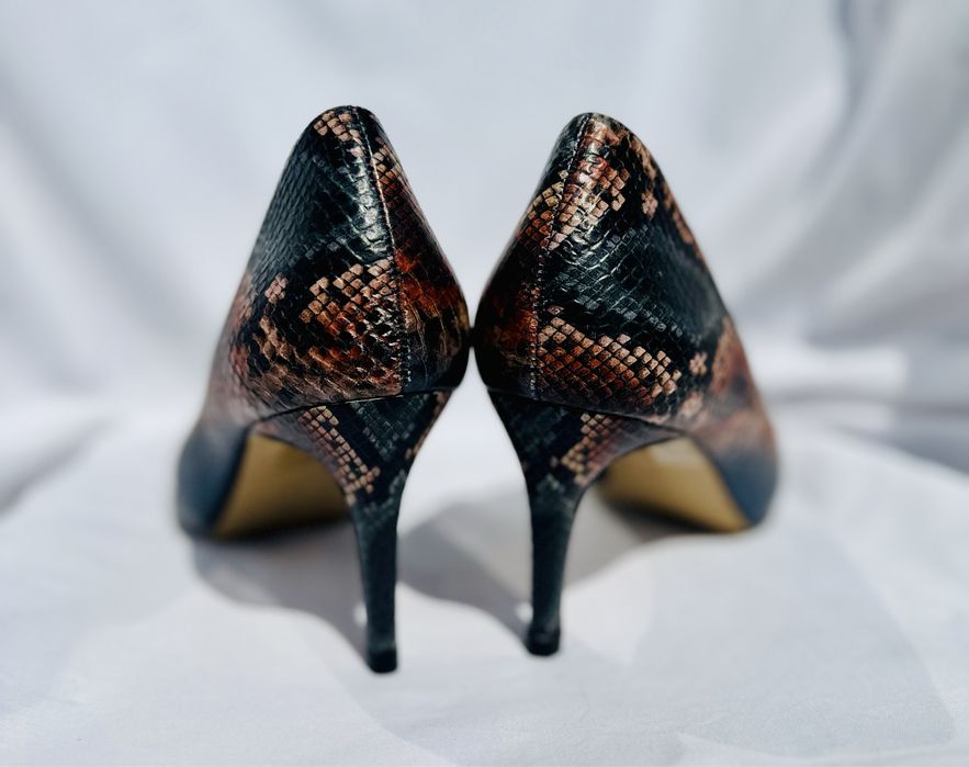 Елегантни и качествени обувки / N41