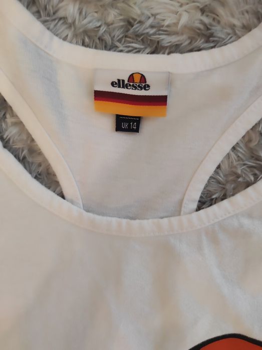 Потник(ELLESSE)-15/17 год.