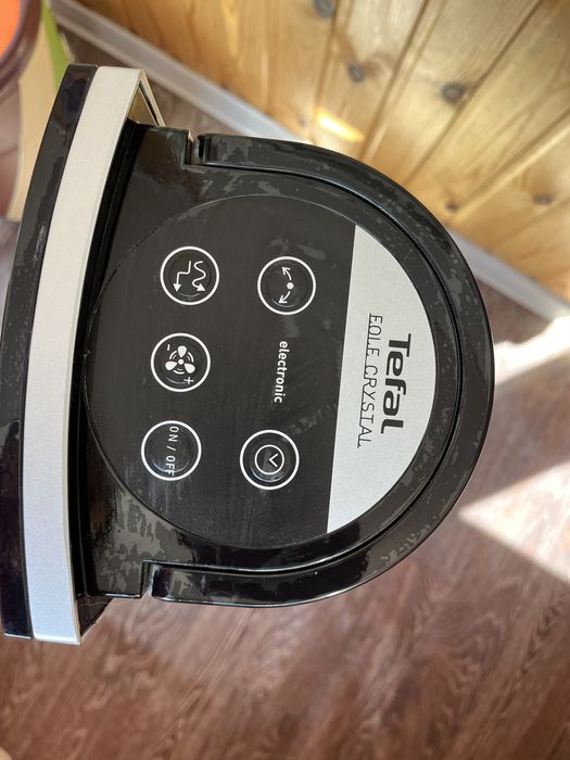 Вентилятор напольный Tefal