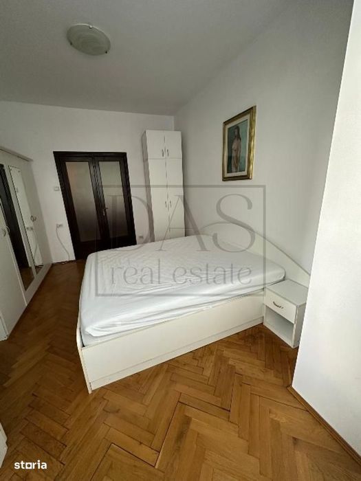 Apartament 2 camere | Cismigiu - Sala Palatului | str. Ion Brezoianu |