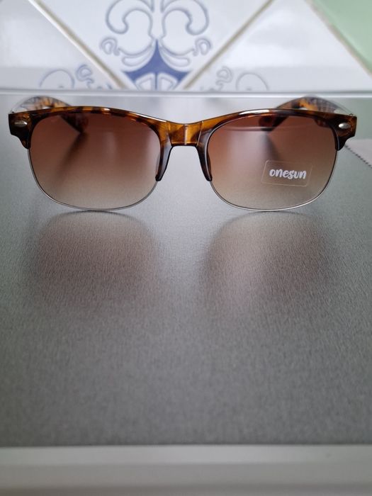 Новые шикарные солнцезащитные очки