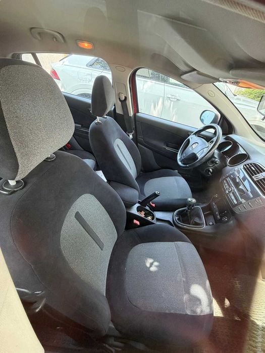 Masina Fiat Bravo
