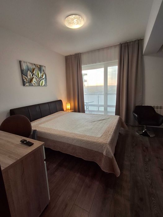 PF inchiriez Ap.1 Camera +parcare Conest Tudor Vladimirescu