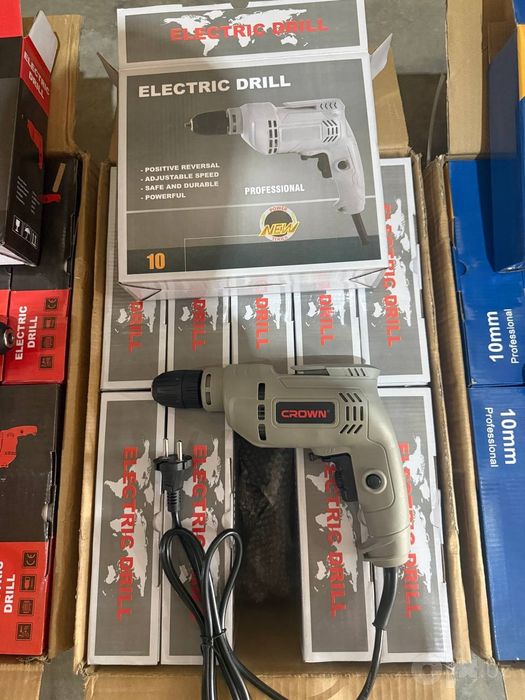 Drell 500 w makita baykal