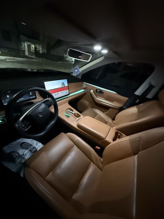 Leapmotor c10 gibrit sotiladi