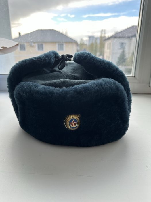 Форма для военной кафедры