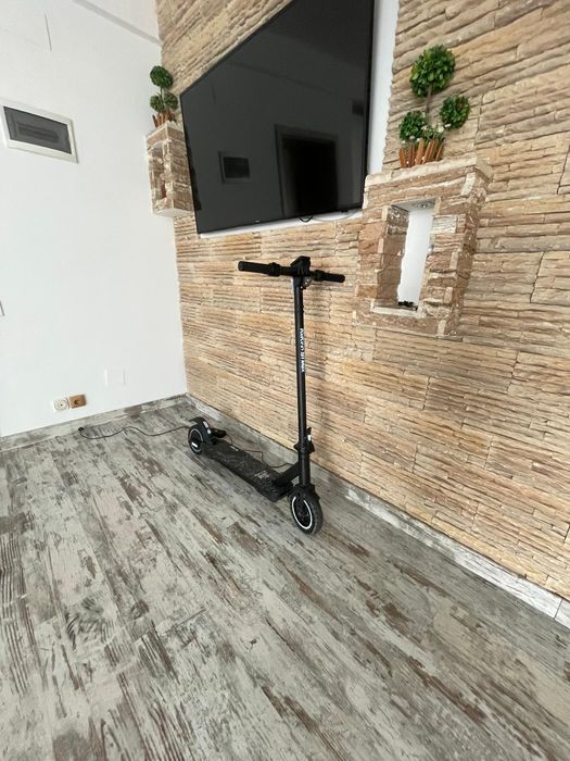 Trotineta Kukirin S1 Max