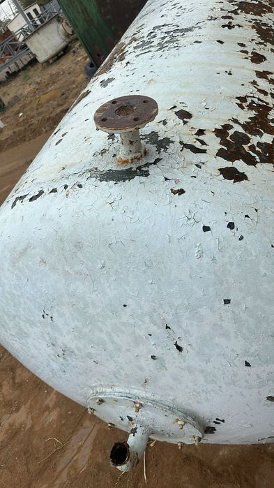 Бочка емкость сатылады