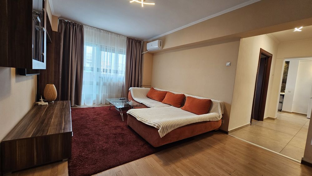 Tineretului apartament 3 camere in regim hotelier