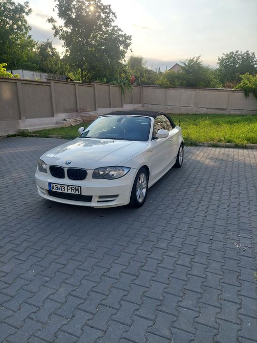 BMW 1 Series 2010 — imagine 4