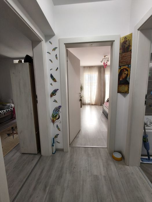 Proprietar vând apartament in cartier Titanul Nou