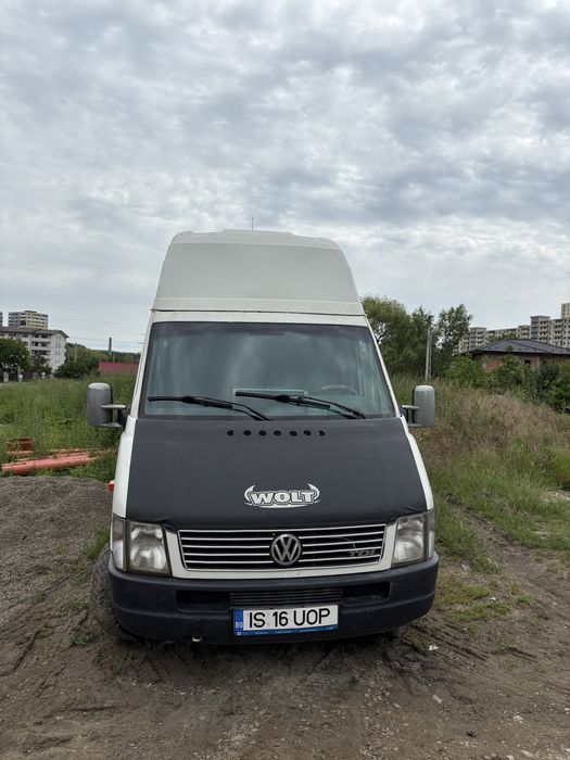 Volkswagen LT 35-8*1