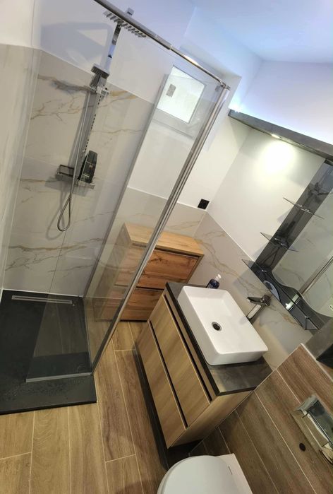 Apartament modern spre inchiriere