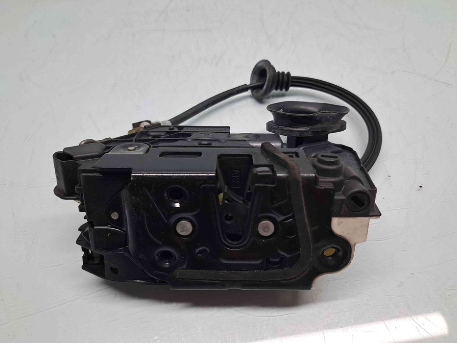 Broasca usa dreapta spate Volkswagen Golf 6 (5K1) GTI [Fabr 2009-2013]