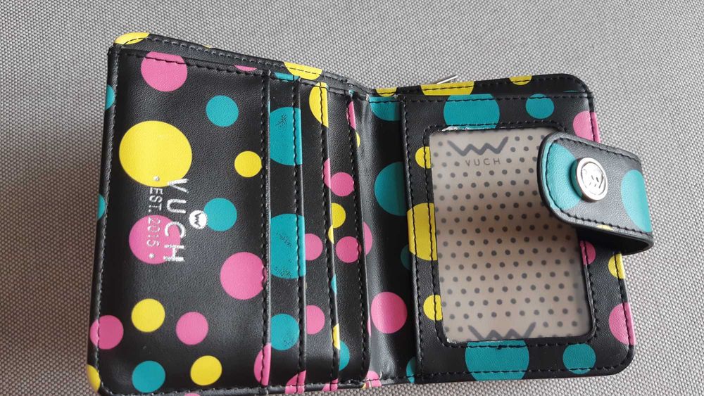Дамско портмоне VUCH