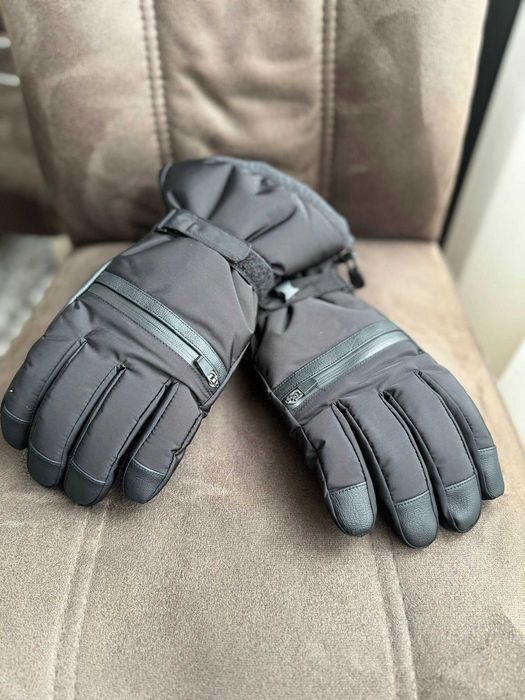 Водоустойчиви Ръкавици POLARTEC® ZARA Ски Колекция