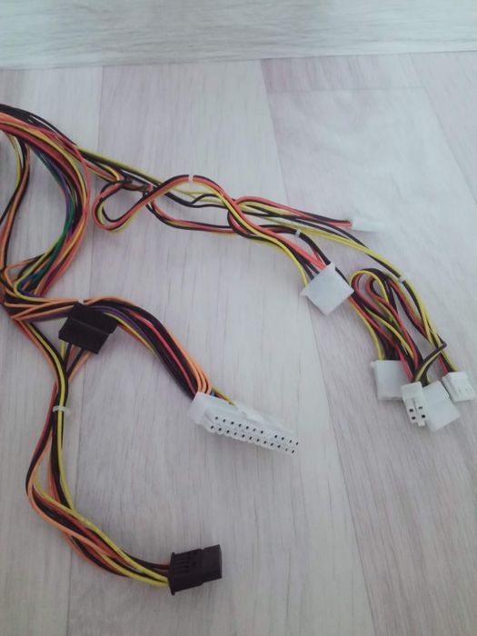 Продам блок питания