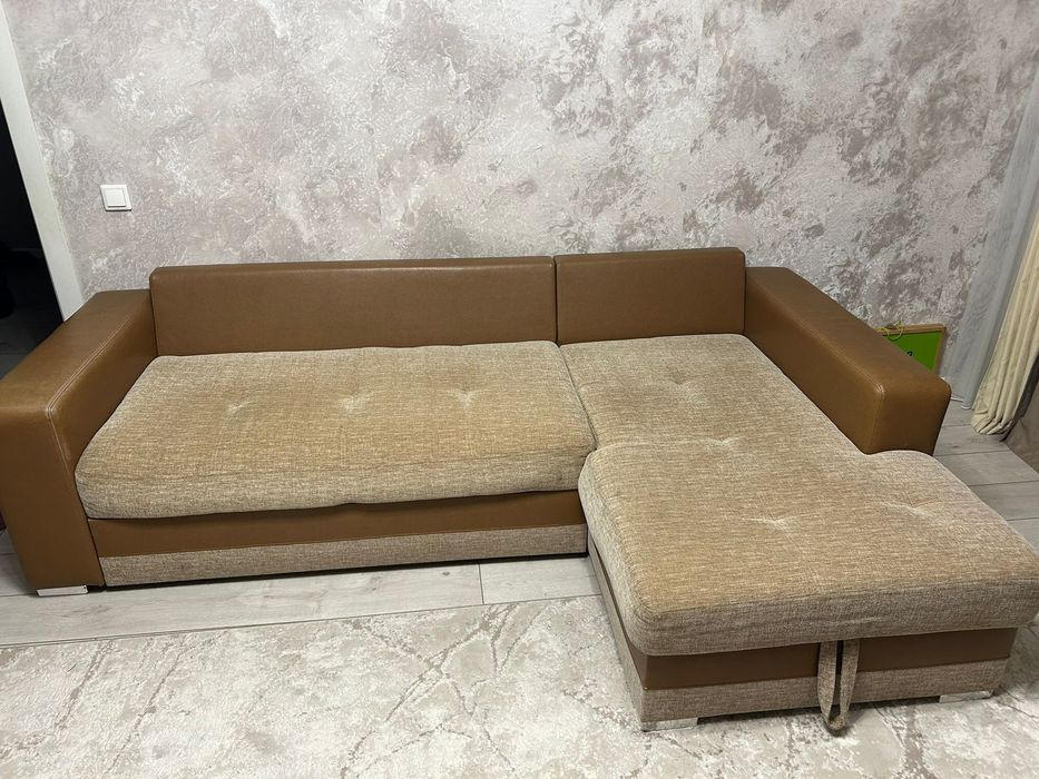 Диван раскладной