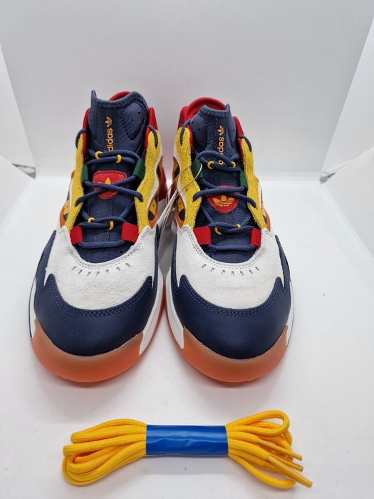 Adidas Streetball II GX9691 nr. 39 1/3