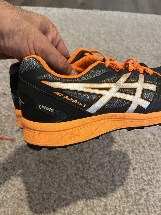 Asics Gel-Fujisetsu 2 Gtx-оригинални маратонки