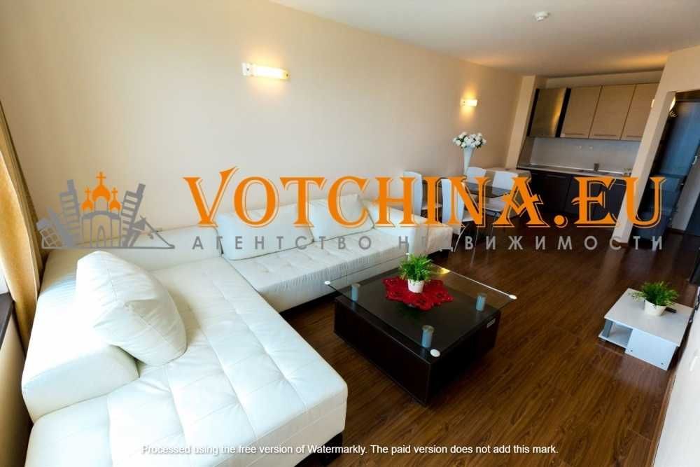 Продава се Двустаен апартамент в к.к. Златни пясъци - 67 кв.м за 1211 €/кв.м - Снимка #4