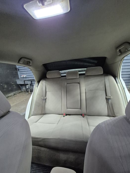 Toyota Corolla 1.8 Avtomat