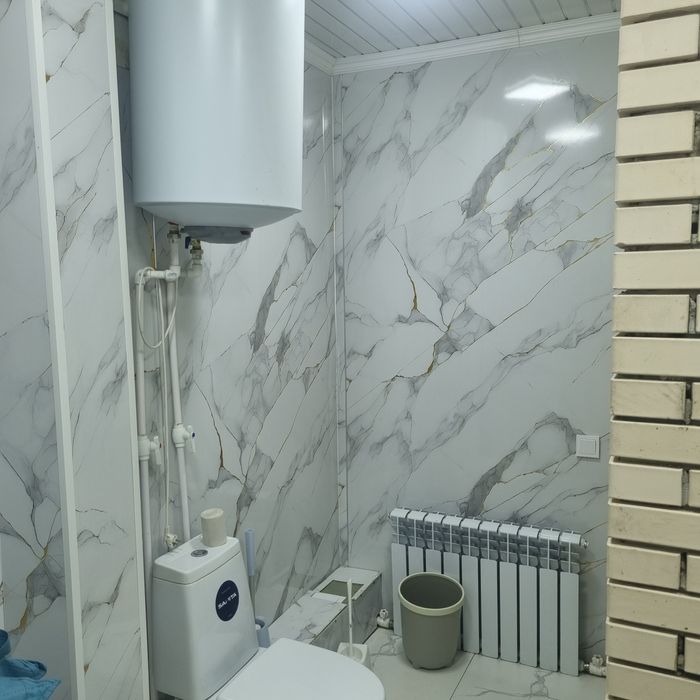 Квартира студия в частном доме в центре города