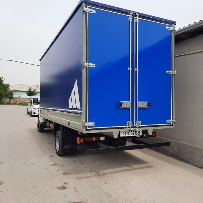 Грузоперевозки. Газель. Перевозка груза. 24/7 Yuk tashish xizmati ...