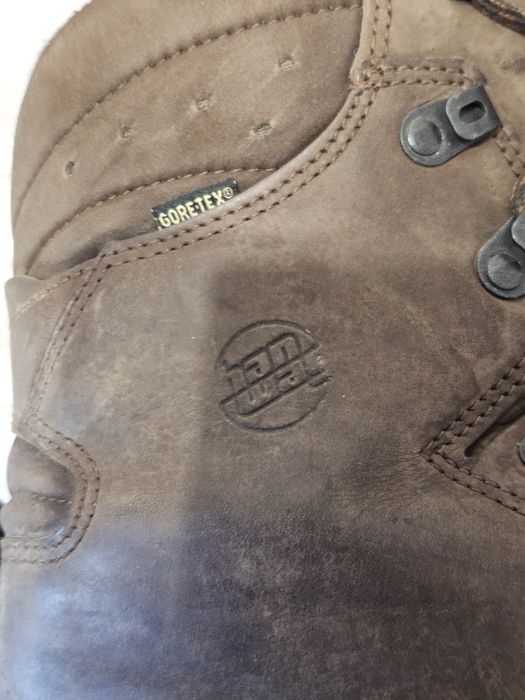 Топ цена Hanwag мъжки ботуши за зимни преходи 49,5 номер