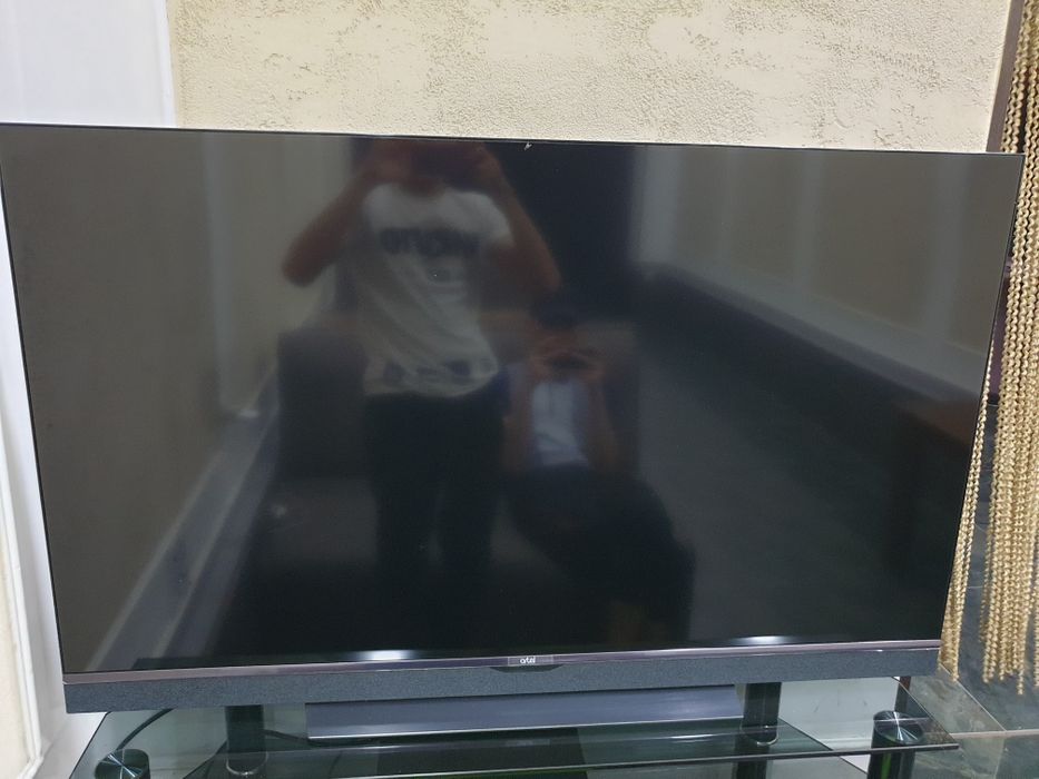 Full HD smart 50 artel